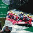 Active Alpine, logo and brochure
