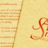 One colour DL leaflet and logo design