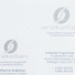 Logo design and stationary production for Arakelian