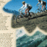 Small brochure in French and English for Hotel Chalet Alpage