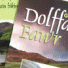 Dolffanog Fawr DL leaflet