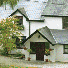 Dolffanog Fawr website design