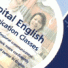 Arakelian hospital English postcards